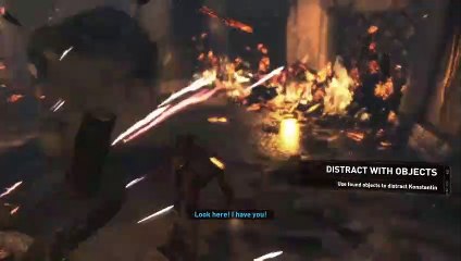 I would have done Rambo proud