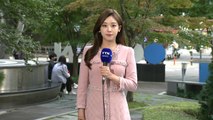 [날씨] 출근길 쌀쌀, 내륙 짙은 안개...한낮 맑고 선선, 큰 일교차 / YTN