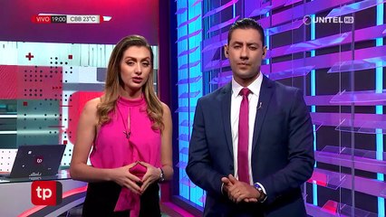 Tras conflictos, Alcaldía anuncia restitución de las losetas del centro de Santa Cruz