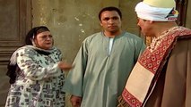 مسلسل شرخ في جدار العمر  يوسف شعبان  الحلقة الرابعة 4