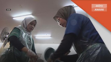 Tenaga Buruh | Cadangan kerja 45 jam tidak menjejaskan produktiviti