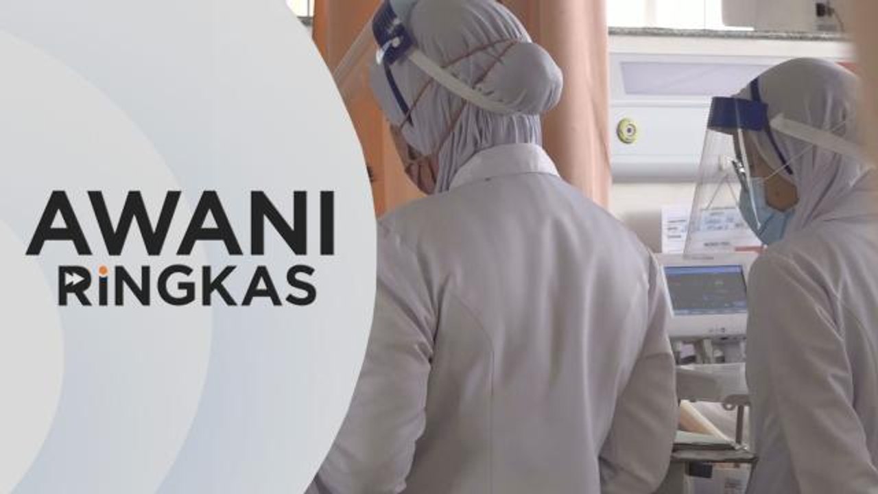 AWANI Ringkas: COVID19 | Lima kluster baharu pendidikan dikesan