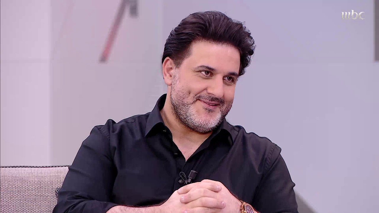 ملحم زين: متصالح مع نفسي وكنت عصبي ولكني تغيرت.. وأحلم بالغناء على مسرح عالمي وكنت سأختار المحاماة لو لم أكن فناناً