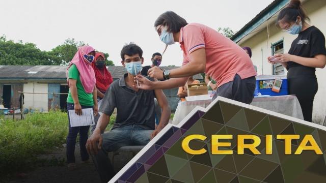 Cerita Sebalik Berita: Dokumentari istimewa sempena Hari Kemanusiaan Sedunia