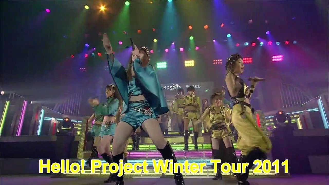 Takahashi Ai Solo Lines [Live] PART 3/3