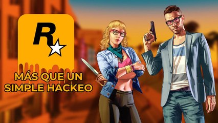 GTA 6 - Experto en seguridad analiza la filtración de Rockstar