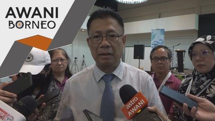 Gangguan Air | Berpunca daripada paip bocor di projek lebuh raya