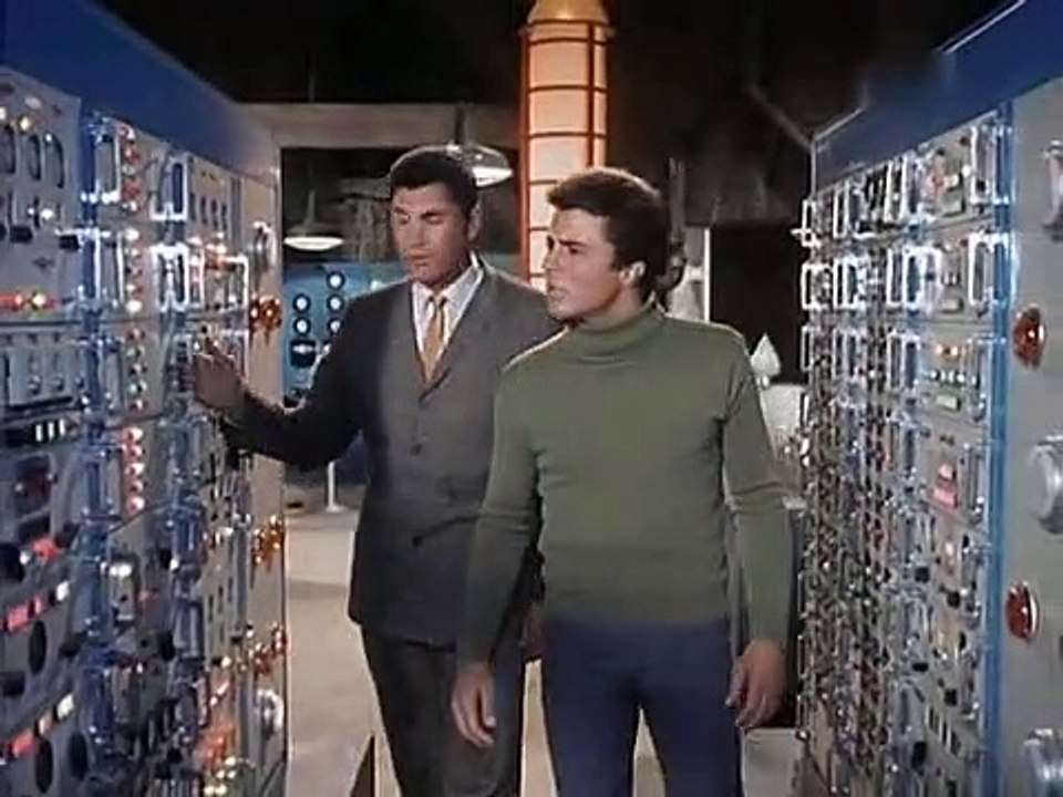 Time Tunnel Staffel 1 Folge 30 HD Deutsch