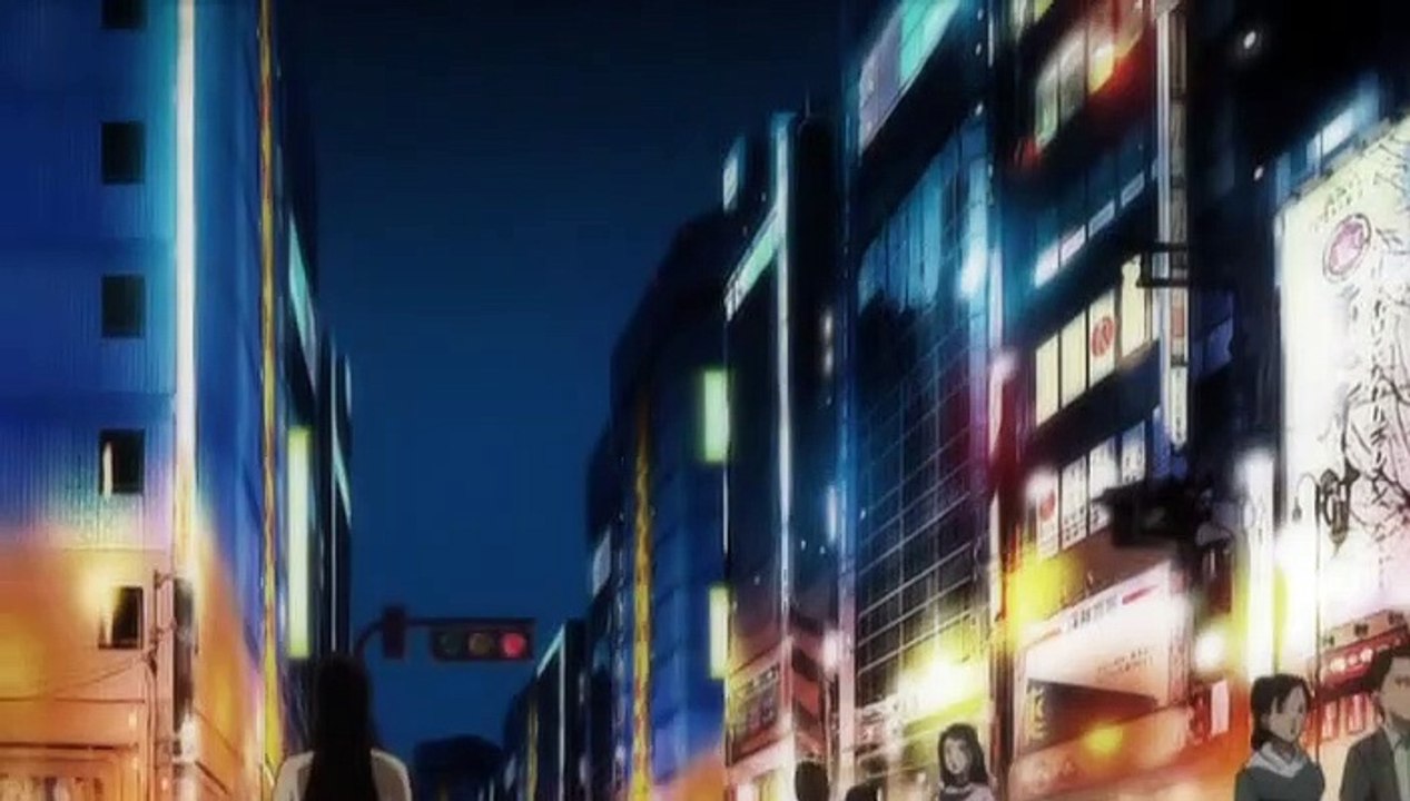 Angel Heart Staffel 1 Folge 5 HD Deutsch