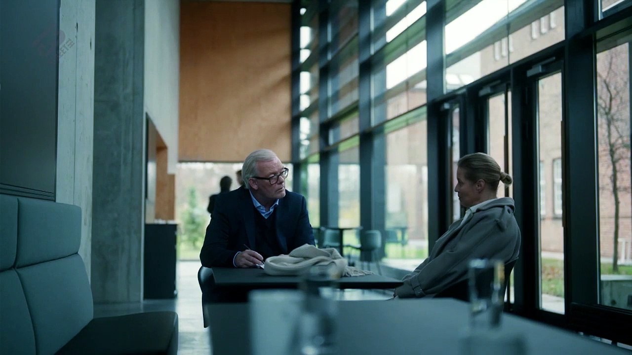 Verdacht-Mord Staffel 2 Folge 2 HD Deutsch