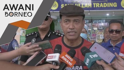 JENDELA Sabah | Pelan diharap dilaksanakan sepenuhnya hujung tahun