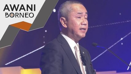 Transformasi | Konvensyen KIK jana idea-idea baharu penjawat awam