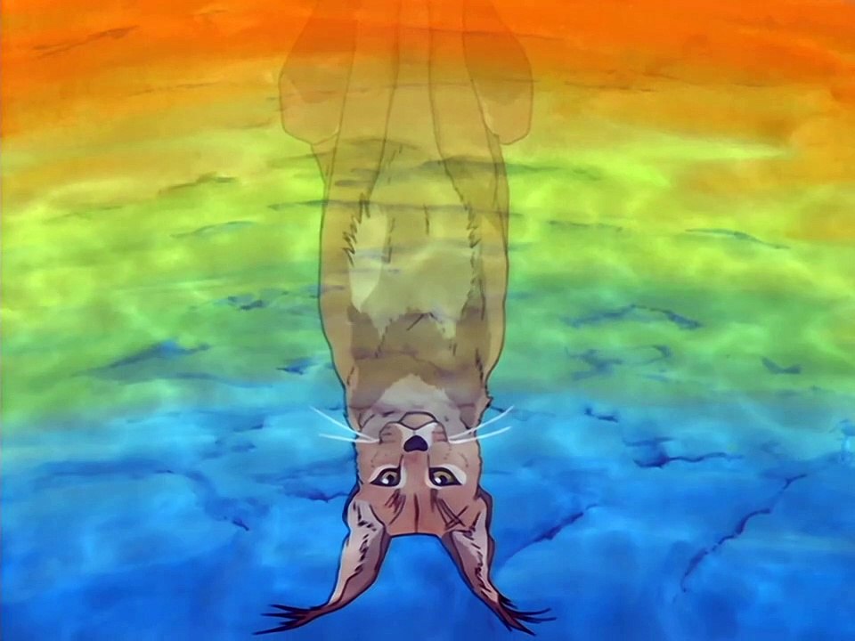 Wolf’s Rain Staffel 1 Folge 19 HD Deutsch