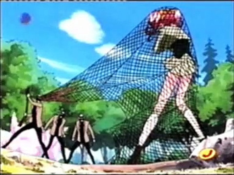 Cutey Honey Staffel 3 Folge 2 HD Deutsch