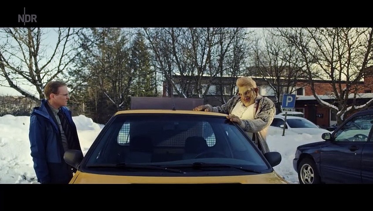 Magnus - Trolljäger Staffel 1 Folge 5 HD Deutsch