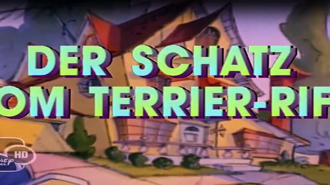 Goofy und Max Staffel 1 Folge 15 HD Deutsch