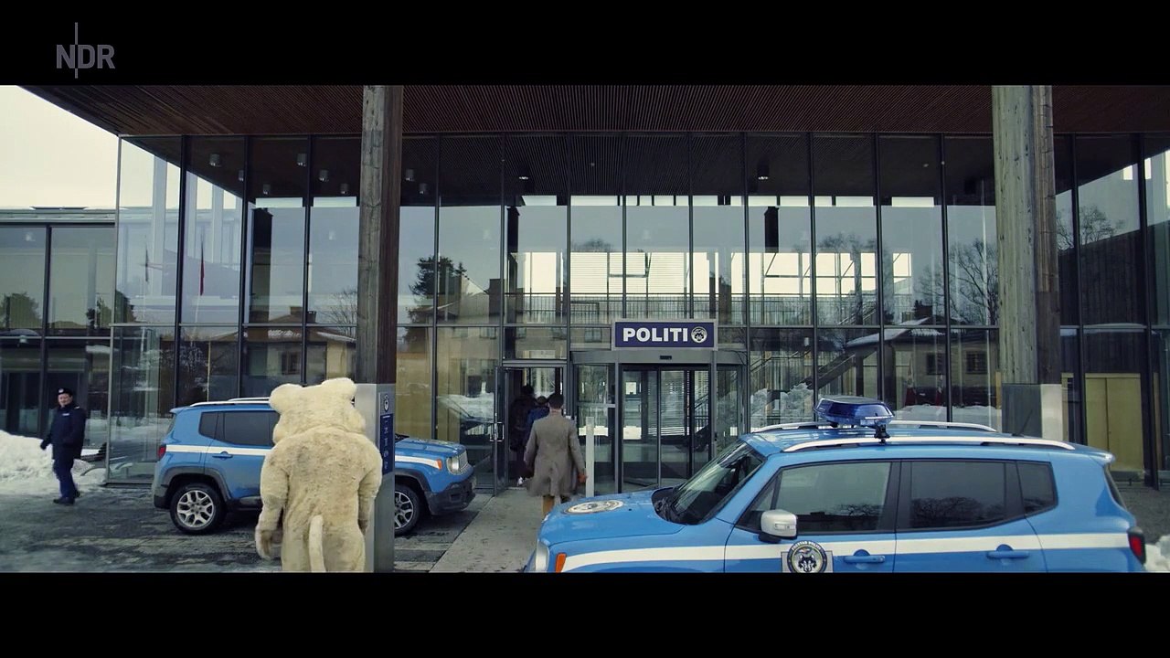 Magnus - Trolljäger Staffel 1 Folge 6 HD Deutsch