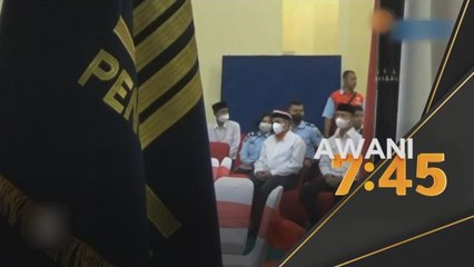 Serangan Bali 2002 | Tempoh hukuman penjara pembuat bom dikurangkan lagi