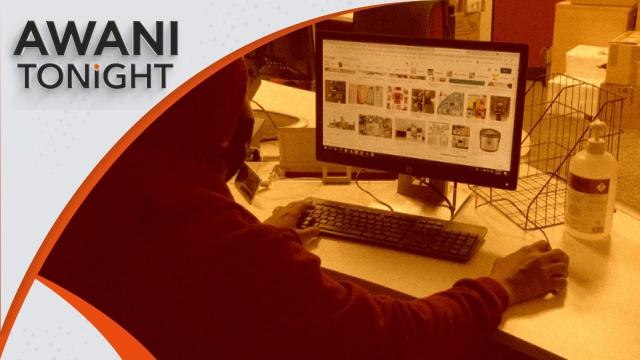 AWANI Tonight: Cyberstalking | Holistic protection for survivors needed