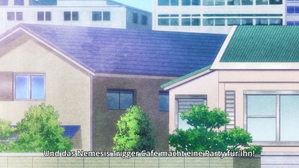 3D Kanojo Real Girl Staffel 2 Folge 5 HD Deutsch