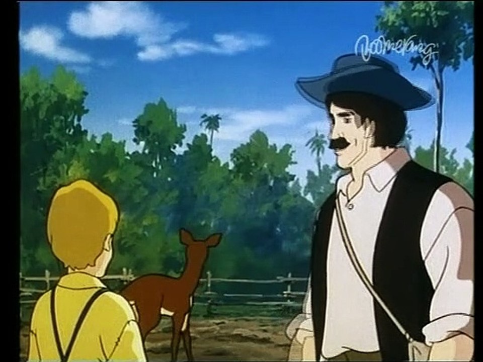 Kojika Monogatari Staffel 1 Folge 40 HD Deutsch