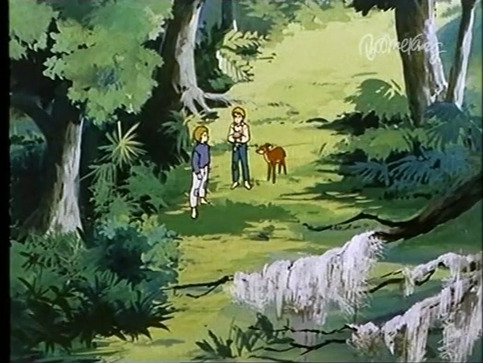 Kojika Monogatari Staffel 1 Folge 42 HD Deutsch