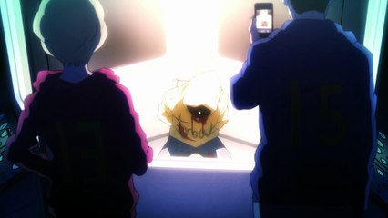 B The Beginning Staffel 1 Folge 2 HD Deutsch