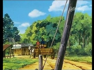 Kojika Monogatari Staffel 1 Folge 45 HD Deutsch