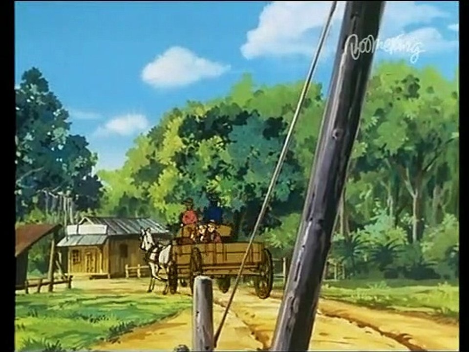 Kojika Monogatari Staffel 1 Folge 45 HD Deutsch