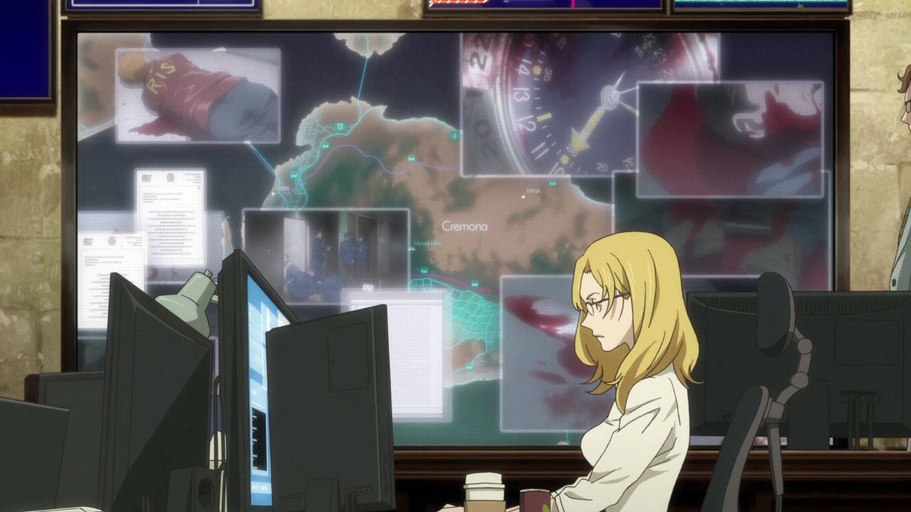 B The Beginning Staffel 1 Folge 6 HD Deutsch