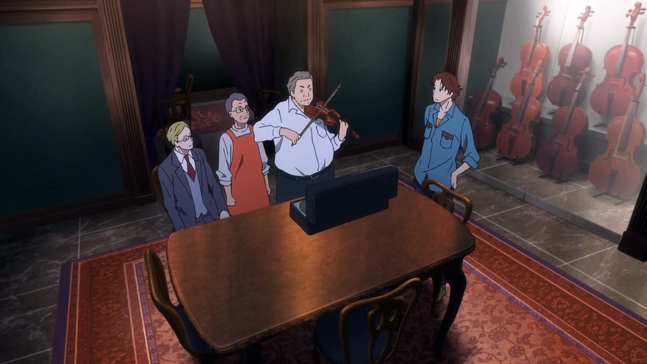 B The Beginning Staffel 1 Folge 5 HD Deutsch