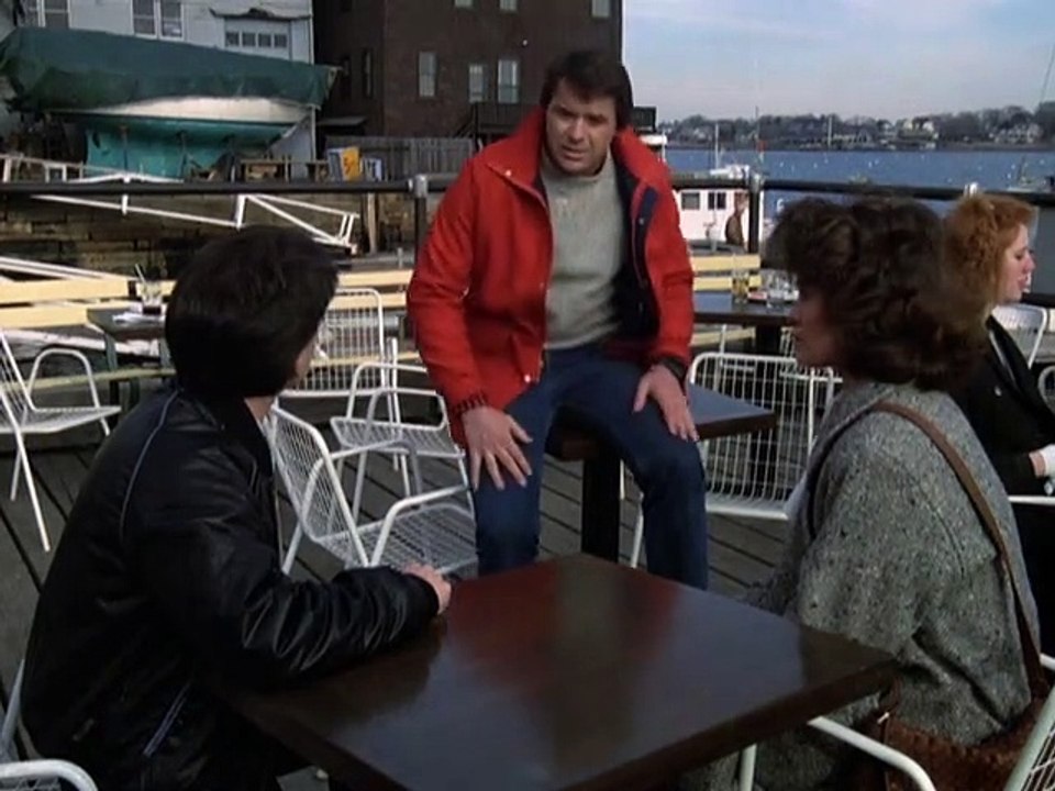 Spenser Staffel 1 Folge 21 HD Deutsch