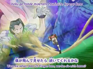 Eyeshield 21 Staffel 1 Folge 38 HD Deutsch