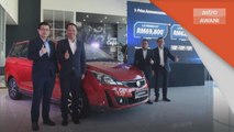 Automotif | Proton Exora 2023 dilancar, lebih selamat dan jimat