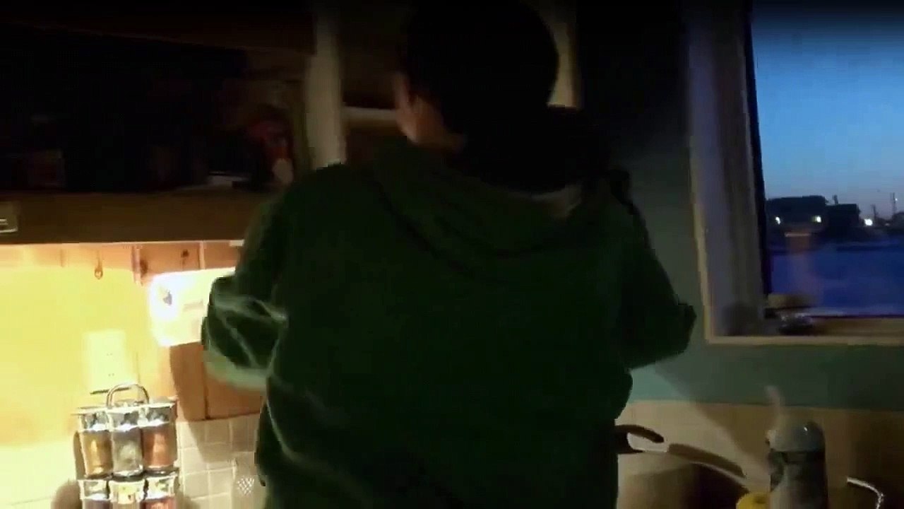 Ice Lake Rebels Staffel 1 Folge 4 HD Deutsch