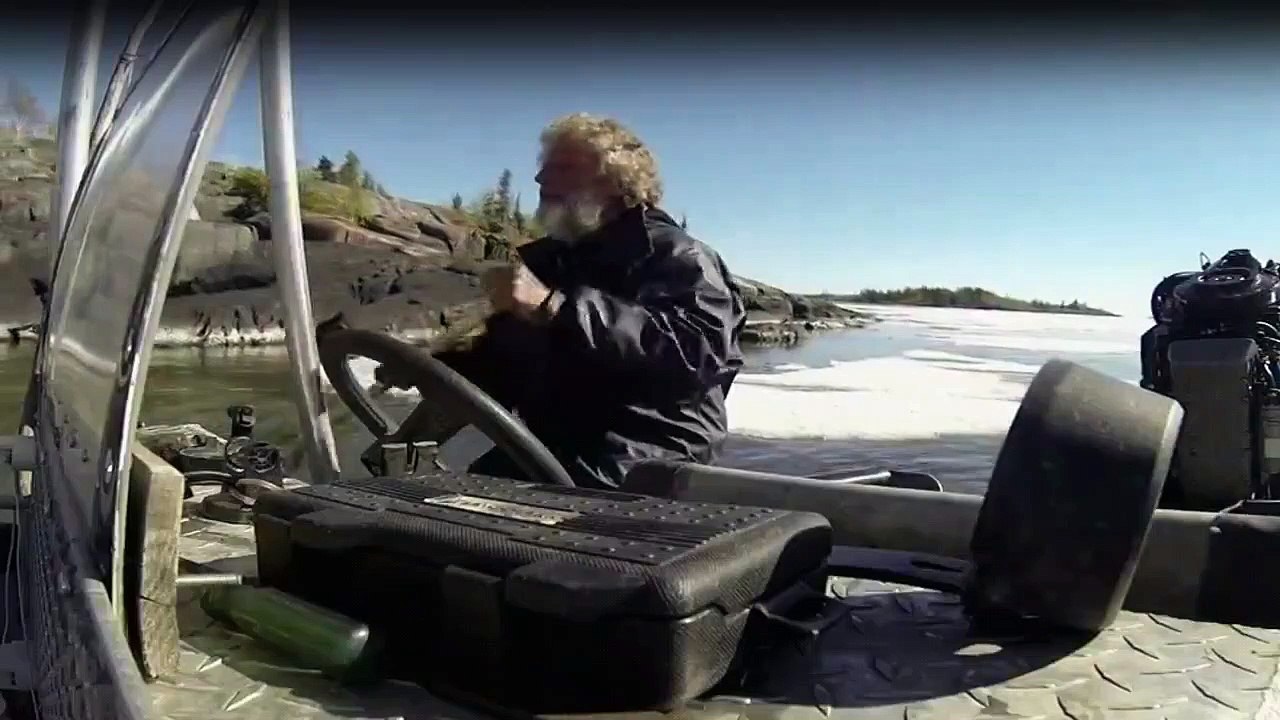 Ice Lake Rebels Staffel 1 Folge 9 HD Deutsch