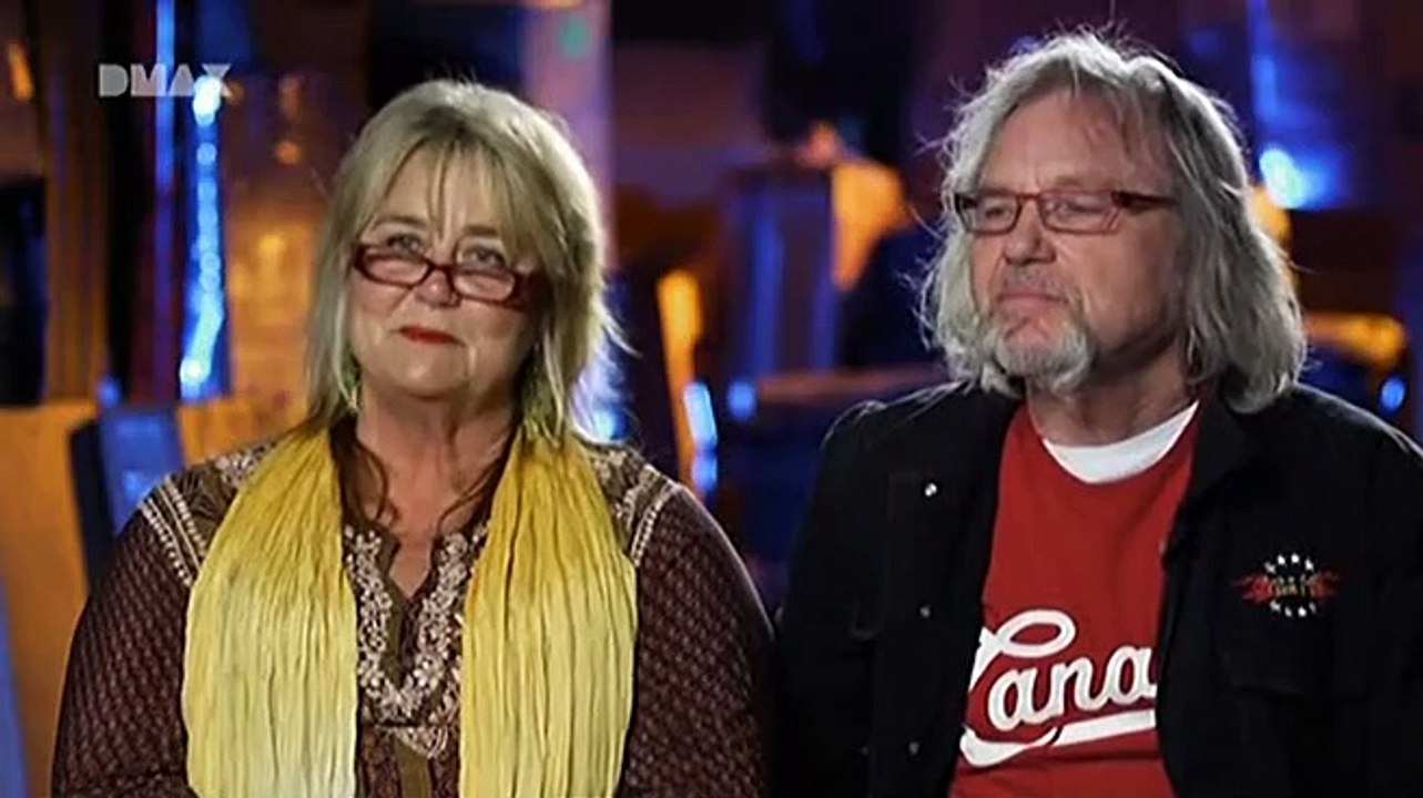 Baggage Battles - Die Koffer-Jäger Staffel 1 Folge 11 HD Deutsch