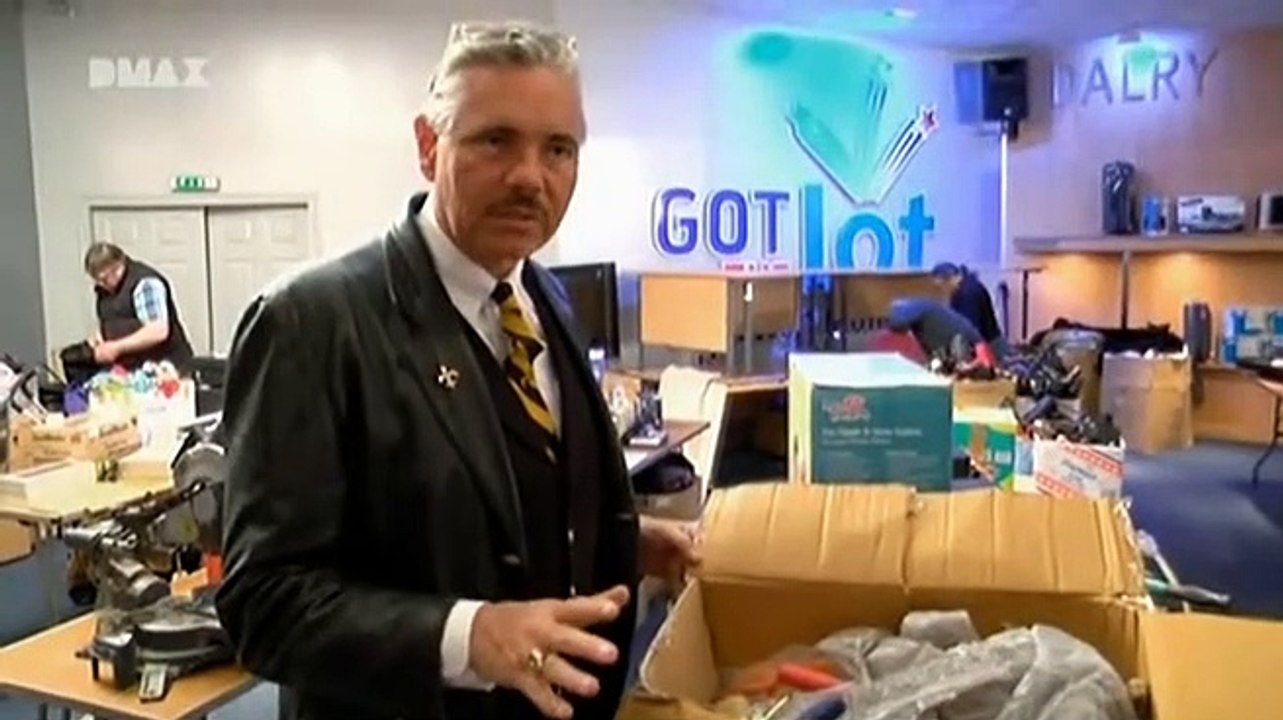 Baggage Battles - Die Koffer-Jäger Staffel 1 Folge 7 HD Deutsch