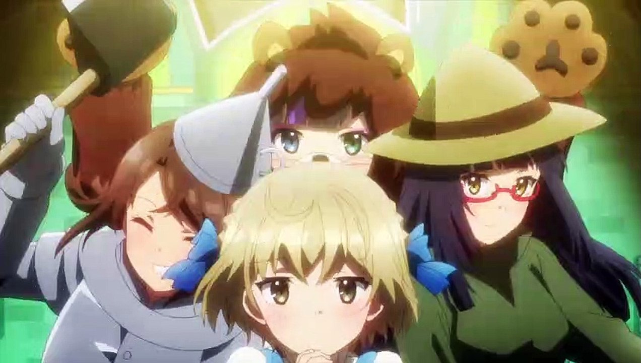 Cue! staffel 1 folge 8 hd deutsch