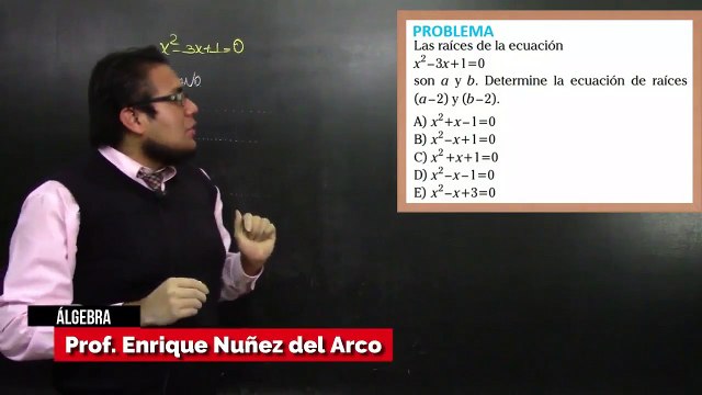 12 | ECUACIÓN CUADRÁTICA | EJERCICIOS RESUELTOS