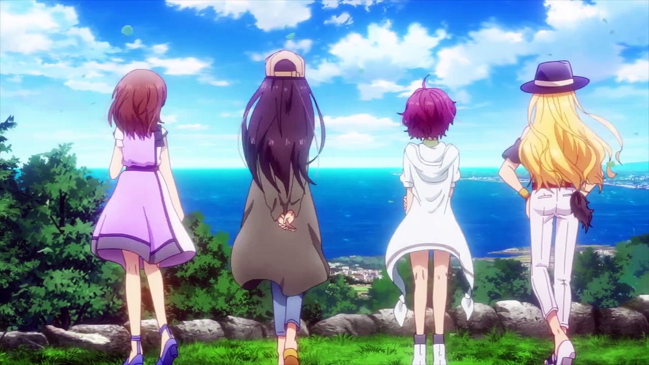 CUE! Staffel 1 Folge 7 HD Deutsch