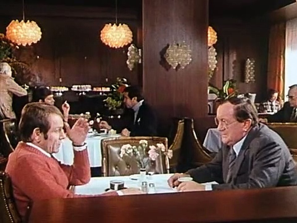 Der Alte Staffel 3 Folge 7 HD Deutsch