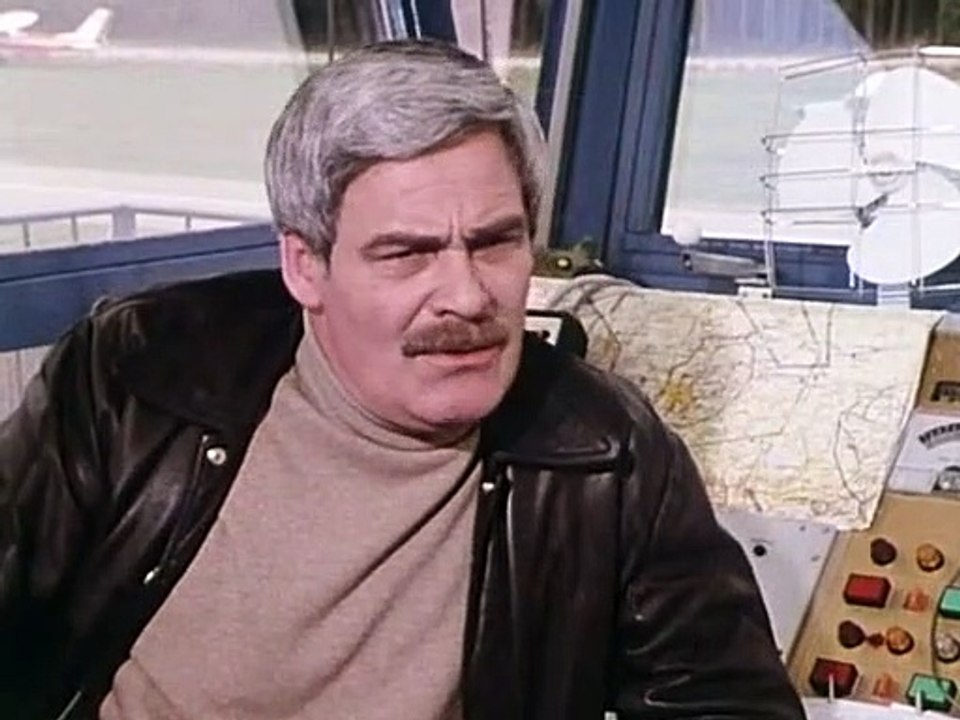 Der Alte Staffel 3 Folge 8 HD Deutsch - video Dailymotion