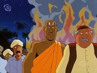 Das Dschungelbuch Staffel 1 Folge 45 HD Deutsch