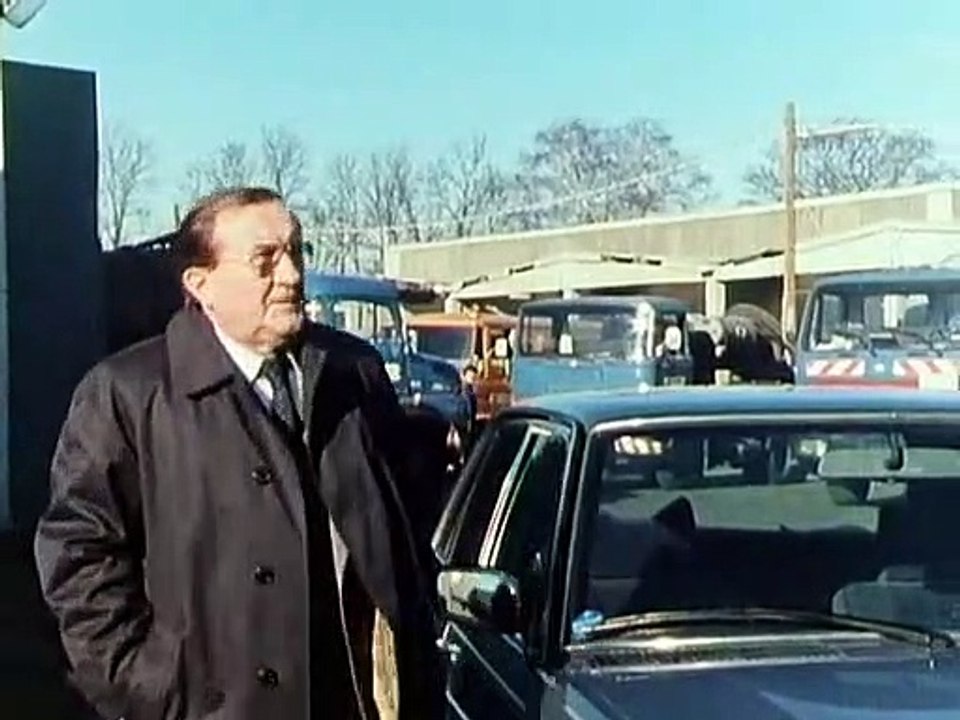 Der Alte Staffel 3 Folge 9 HD Deutsch