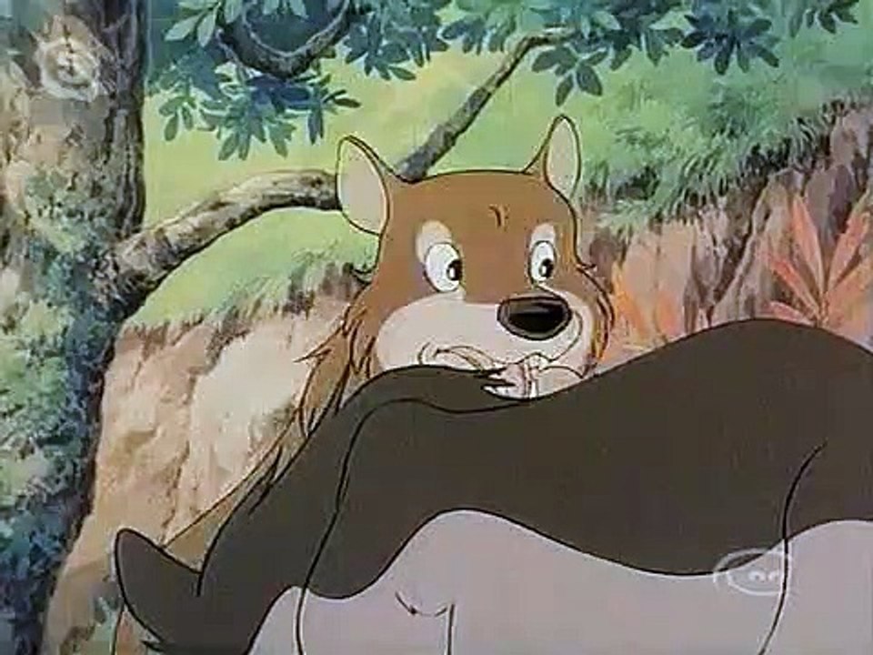 Das Dschungelbuch Staffel 1 Folge 48 HD Deutsch