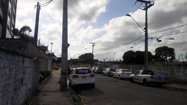 Airbus A321 PT-XPA vindo de Manaus para Fortaleza