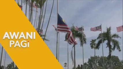 AWANI Pagi: Pengisian merdeka bermula dari rumah