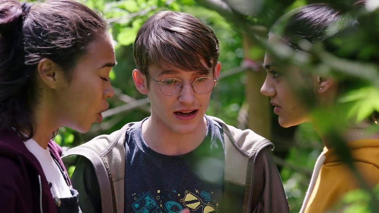 The A List Staffel 1 Folge 8 HD Deutsch