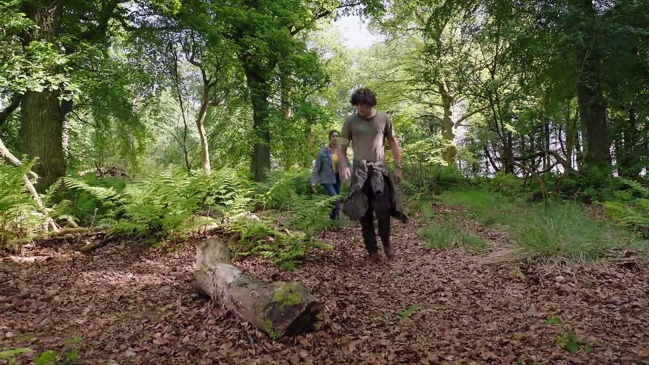 The A List Staffel 1 Folge 6 HD Deutsch